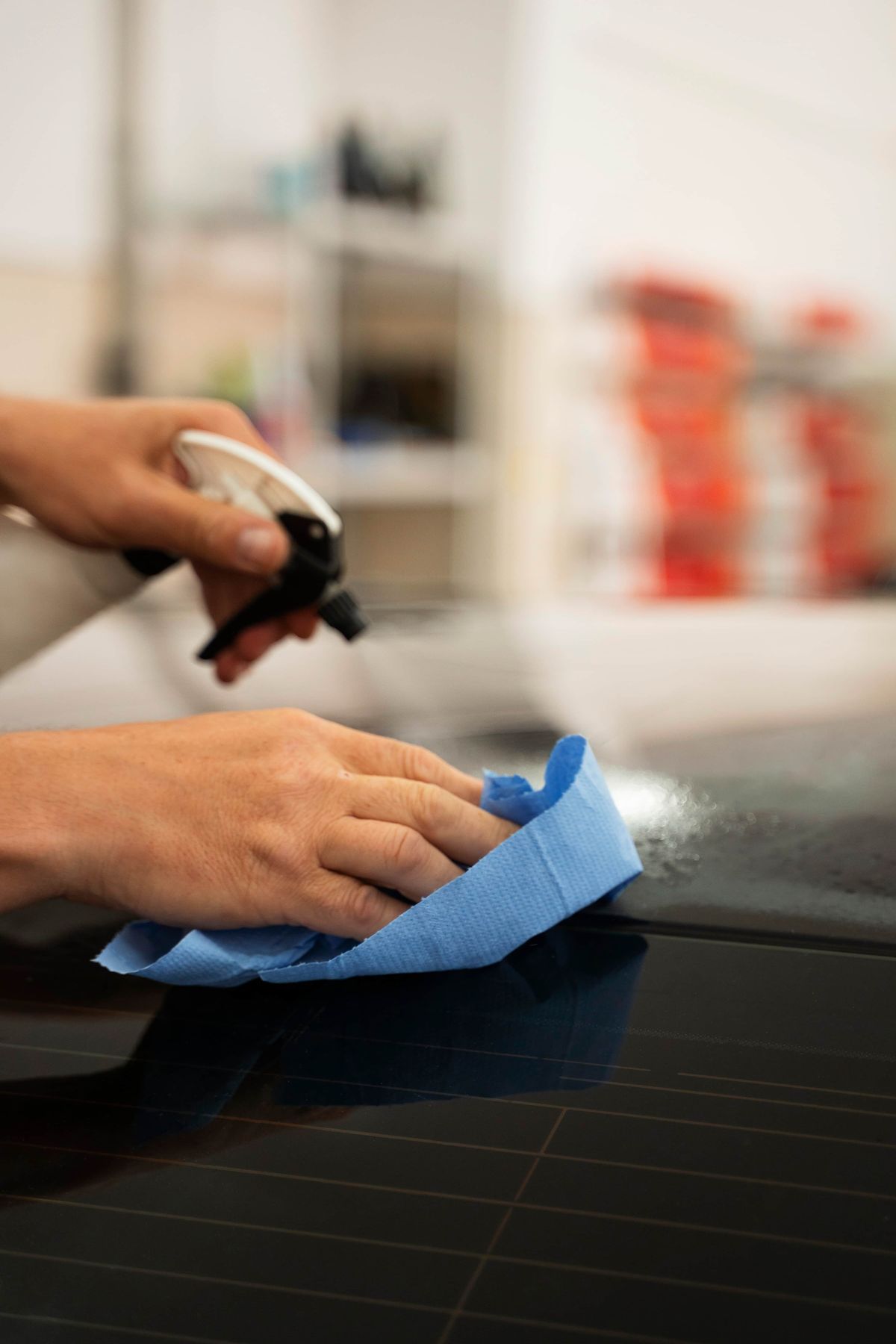 Deep cleaning Charleston SC