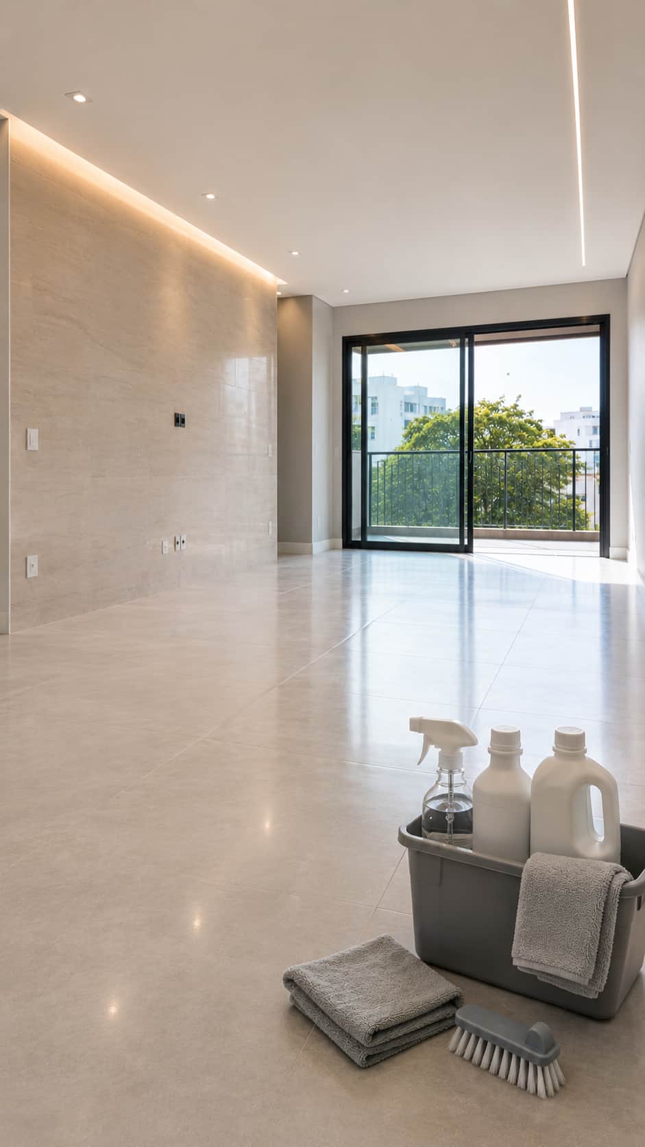 Post construction cleaning Charleston SC